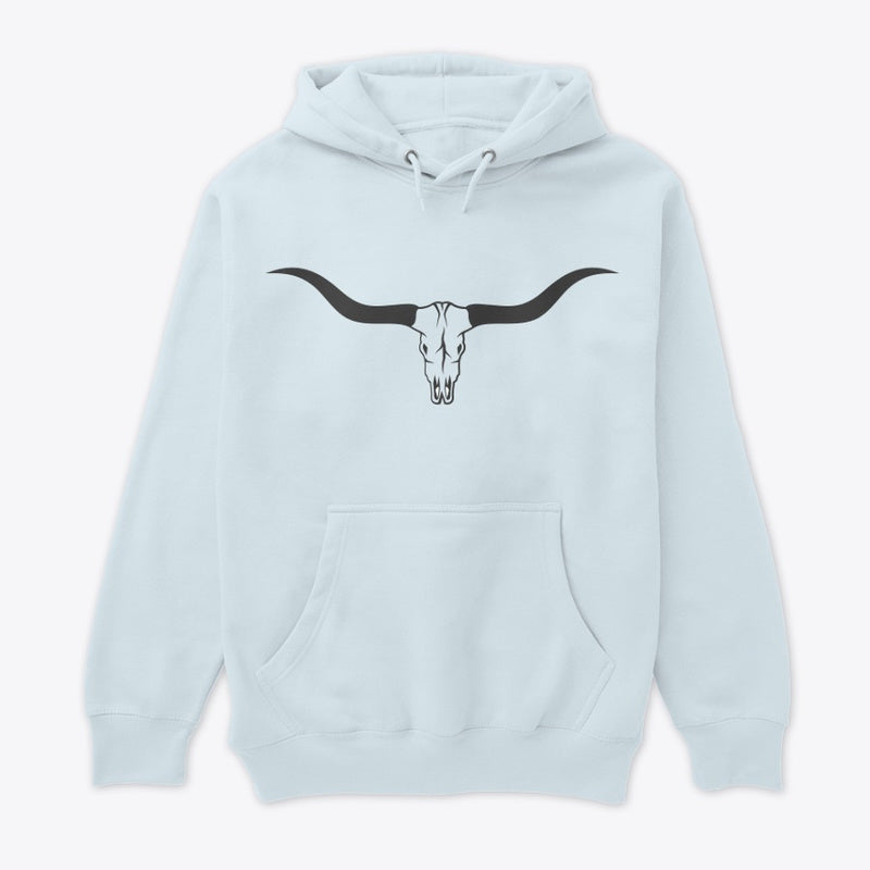 Cattle Skull