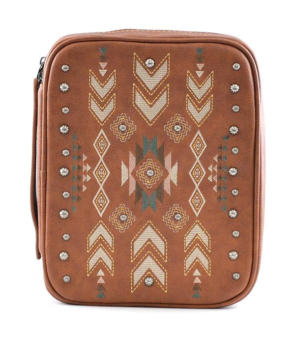 Montana West Bible Cover