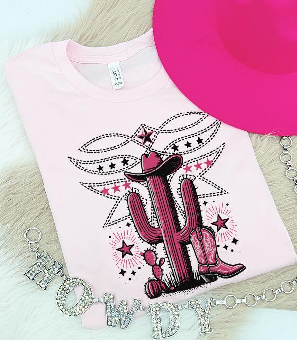 Cactus T