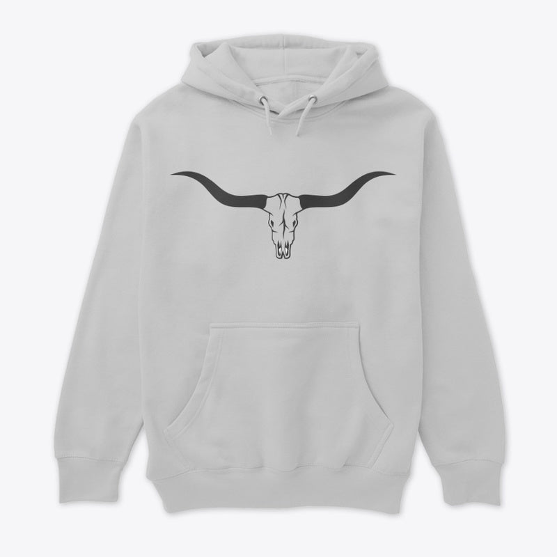 Cattle Skull