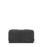 Trinity Ranch Cowhide Leather Wallet