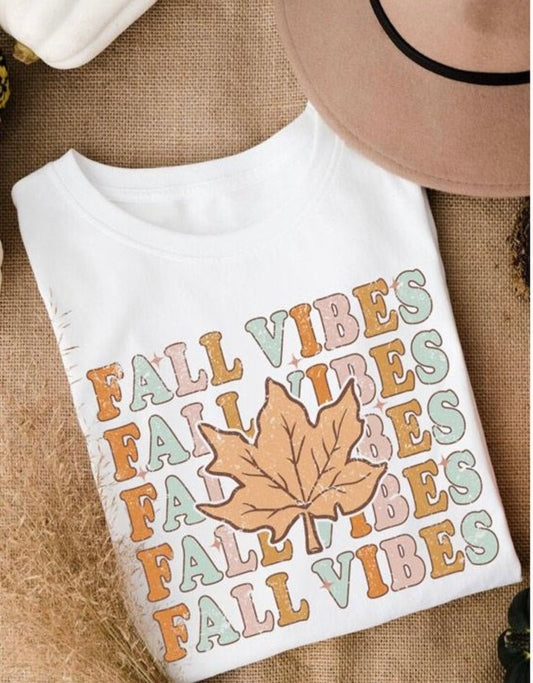 Fall vibes