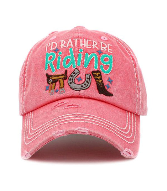 Western Hats