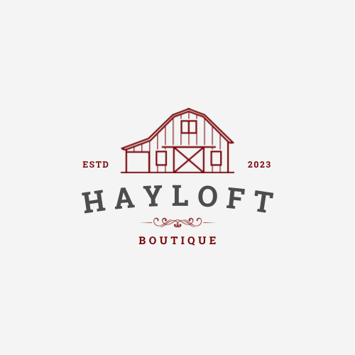 Hayloft Boutique Gift Cards