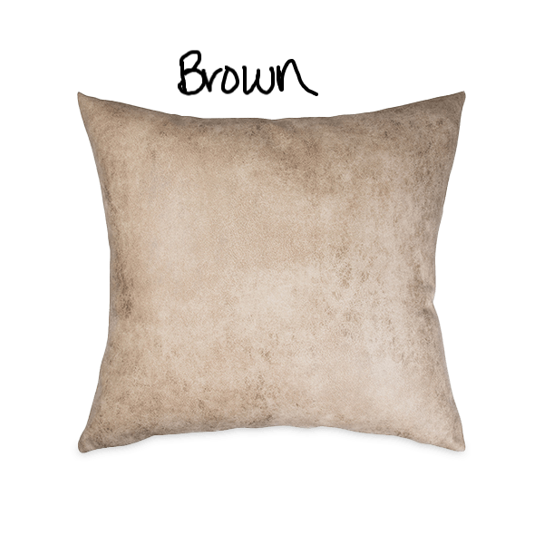 Cowboy Wearin Woolies Pillow Cover
