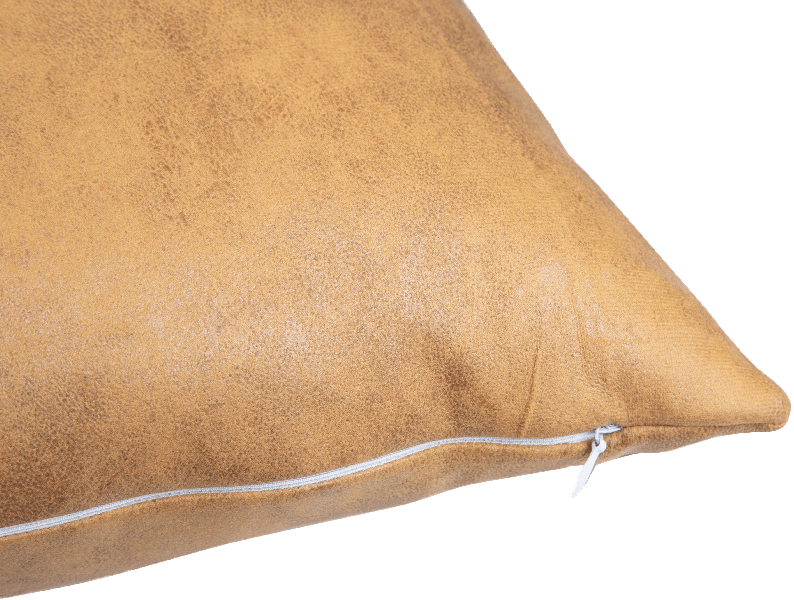 Boot Stitch Pillow Cover