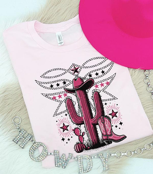 Cactus T