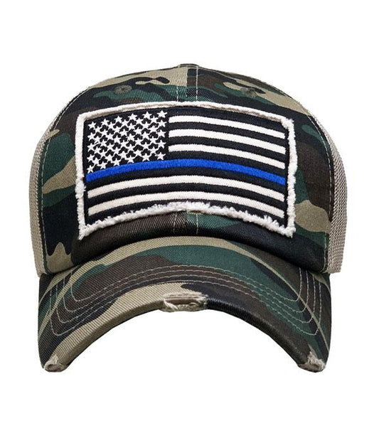 Western Hats