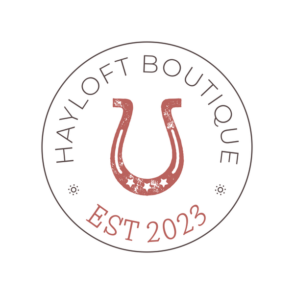 Hayloft Boutique, DBA