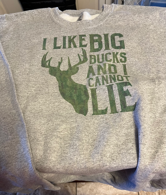 Big Bucks
